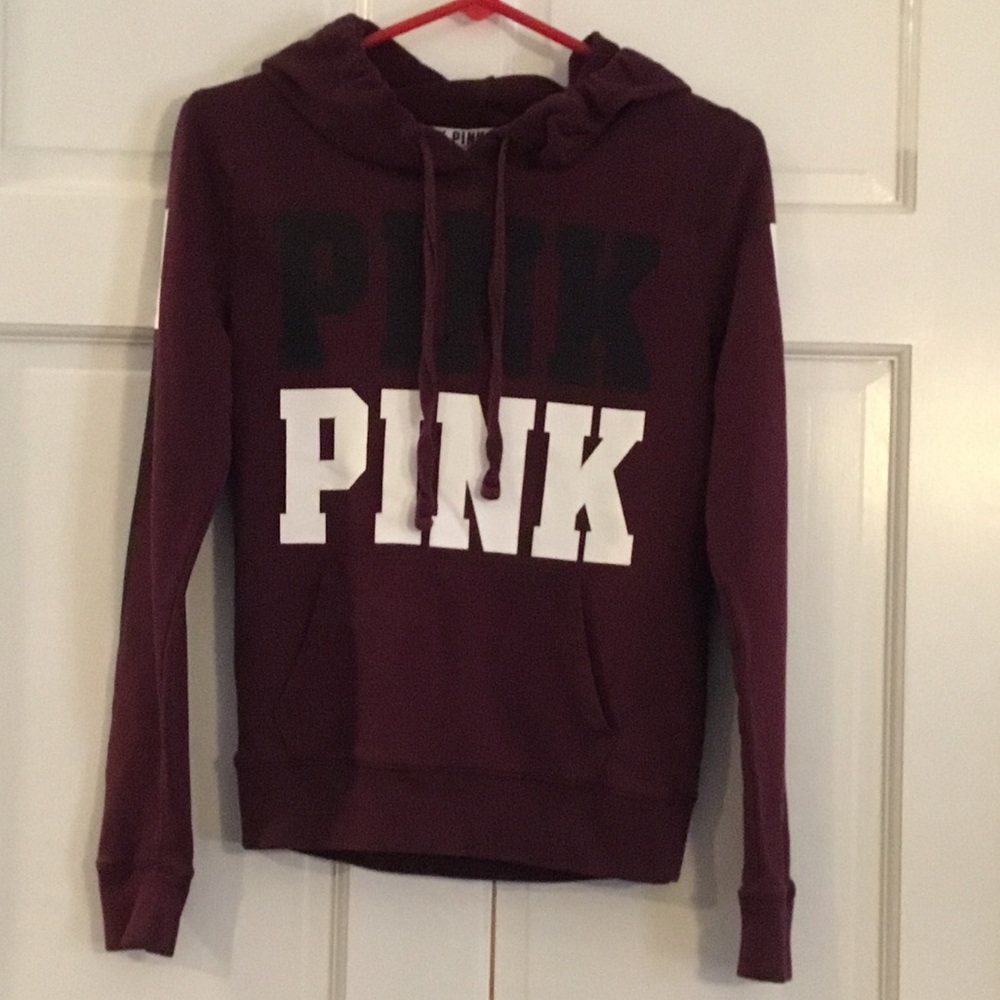 VS PINK Pullover Hoodie